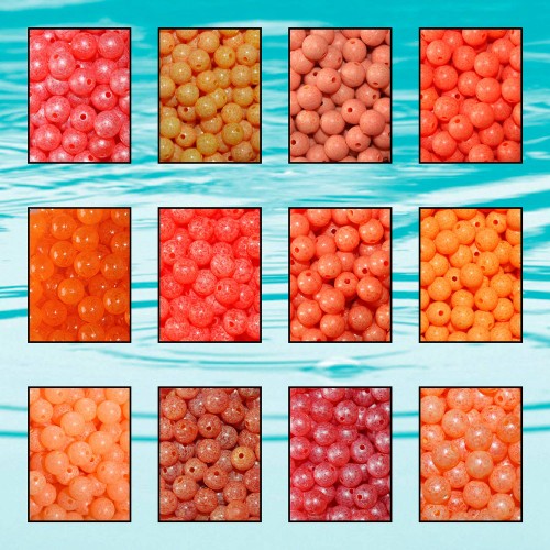 Troutbeads Rocky Mountain Selection