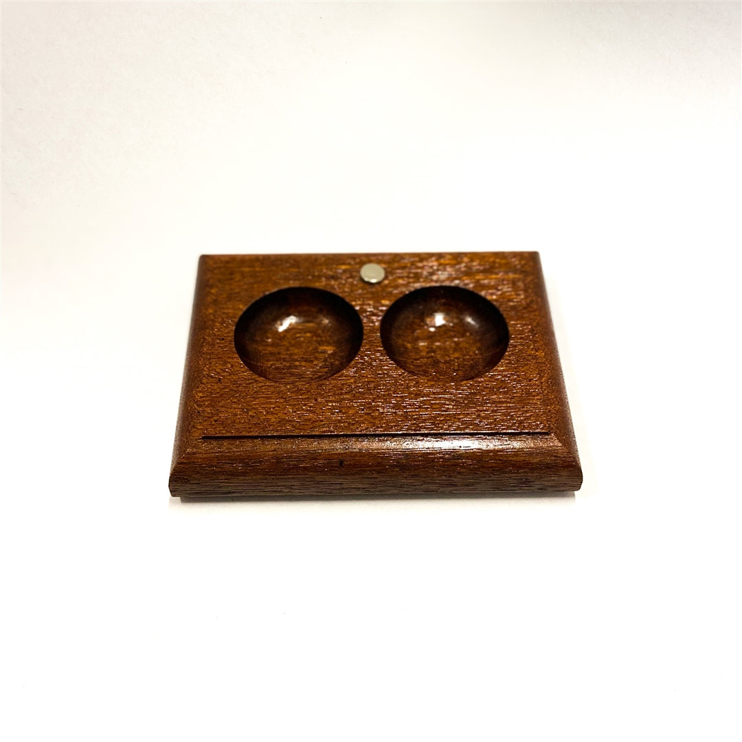 Hook and Bead Tray