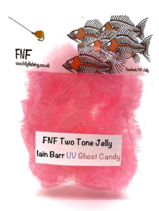 FNF Two Tone Jelly Fritz 15 mm