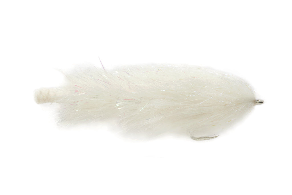 Mop-Tail Changer - White - 1/0