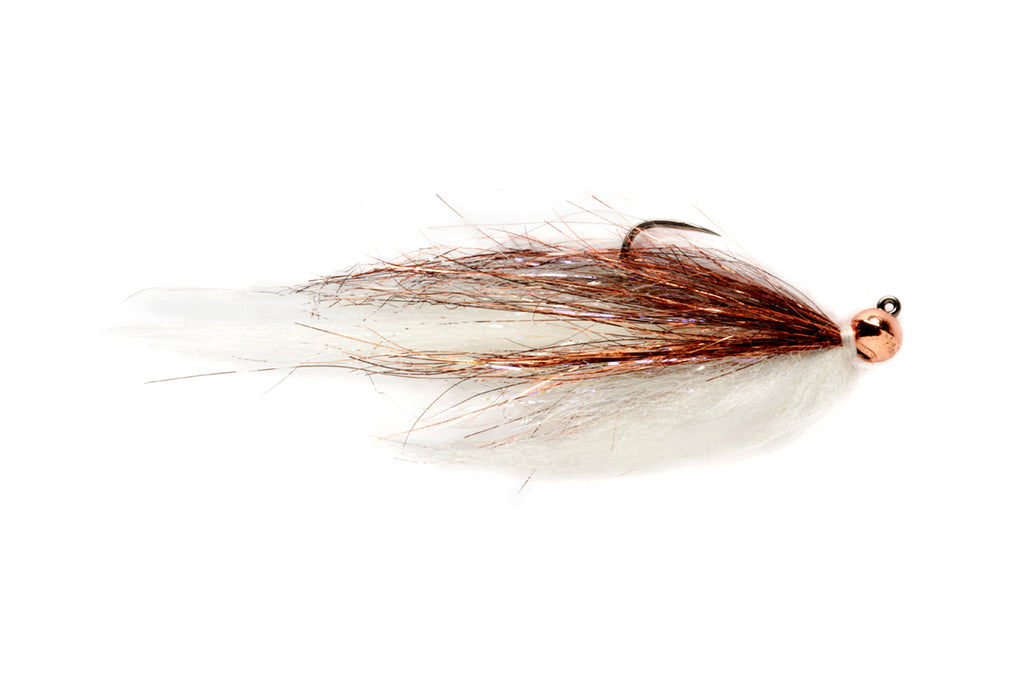 GD Spark Plug - Copper/White Size 2