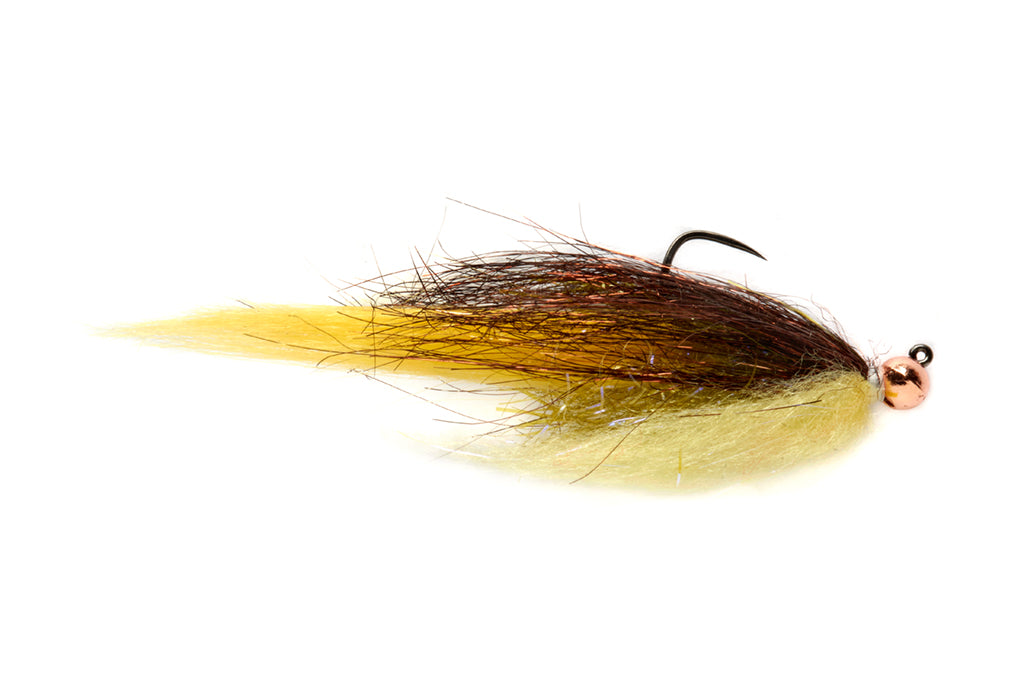 GD Spark Plug - Olive/Yellow Size 2