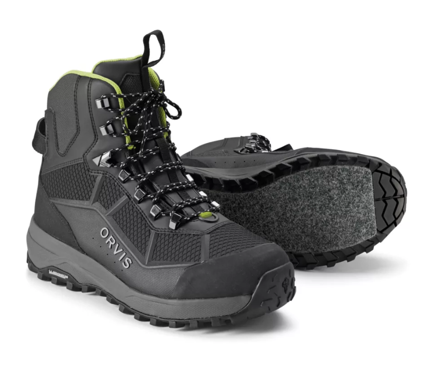 Orvis PRO Hybrid Wading Boots – Fly Fish Food