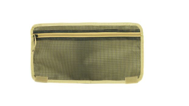 Umpqua ZS2 Tying Kit Mesh Zip Pouch