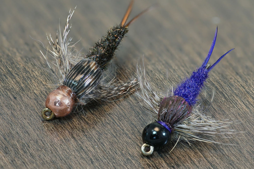 20 incher Stonefly - Fly Fish Food