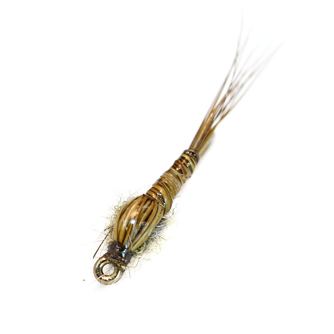 M3 Mayfly Nymph - Fly Fish Food