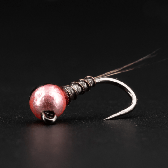 Euro Nymph Tutorials – Fly Fish Food