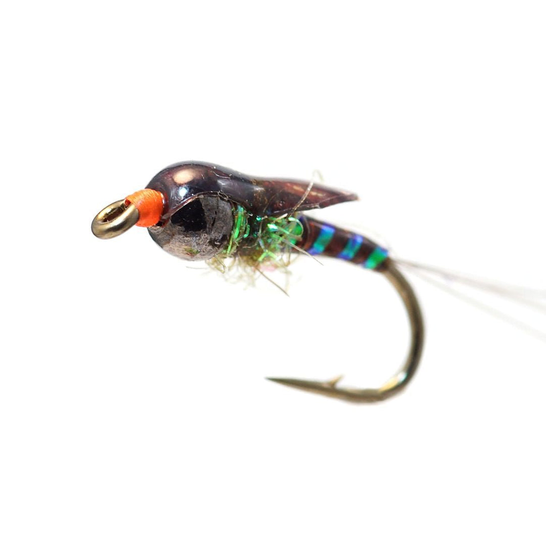 Aero Baetis 2.0 - Fly Fish Food