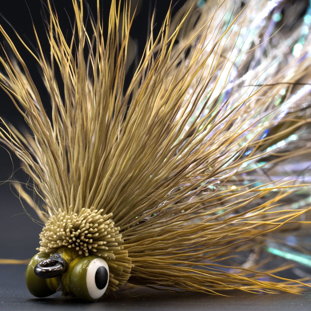 Andino Bugger – Fly Fish Food
