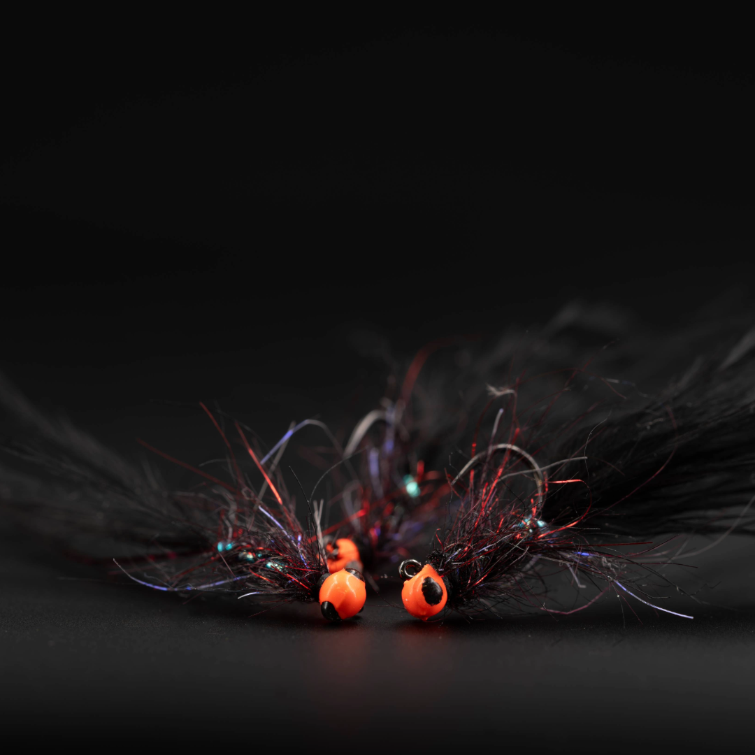 Balanced Mini-Leech