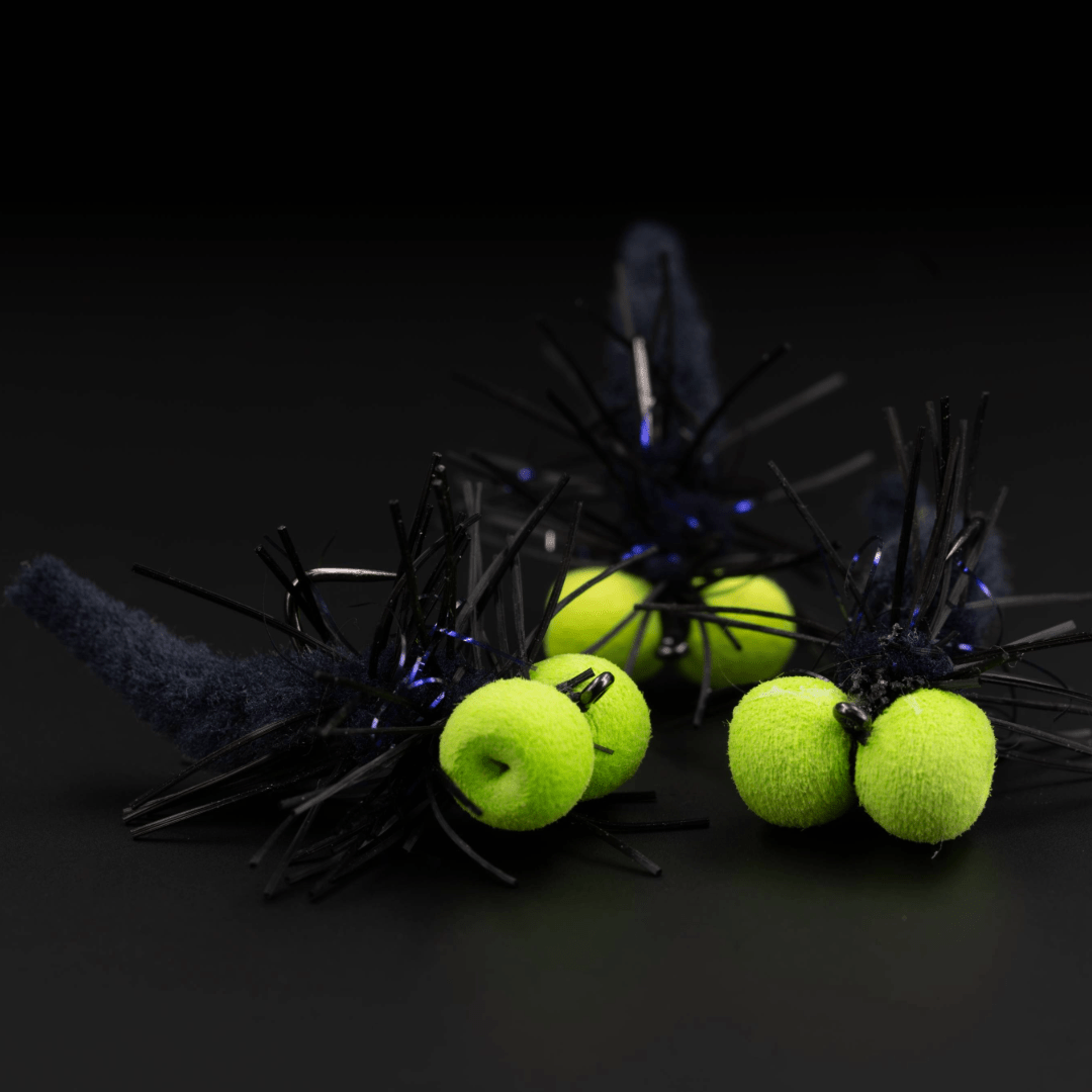 Big Booby Booty - Fly Fish Food