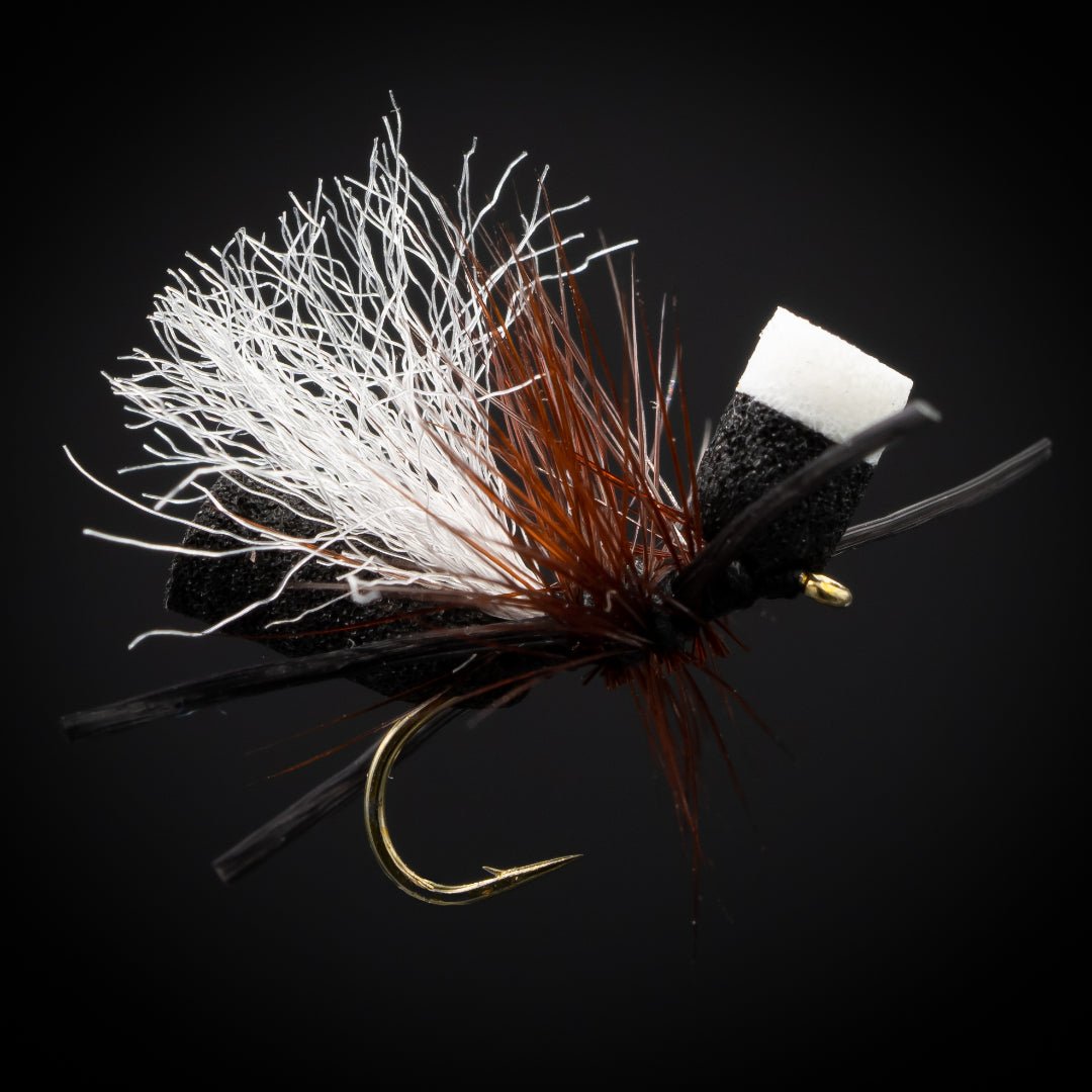 Bionic Ant 2.0 - Fly Fish Food