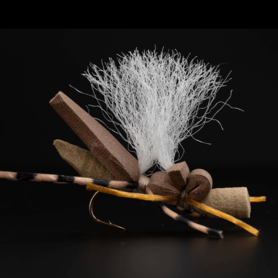 Bionic Hopper - Fly Fish Food