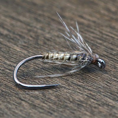 Biot Soft Hackle - Fly Fish Food