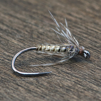 Biot Soft Hackle