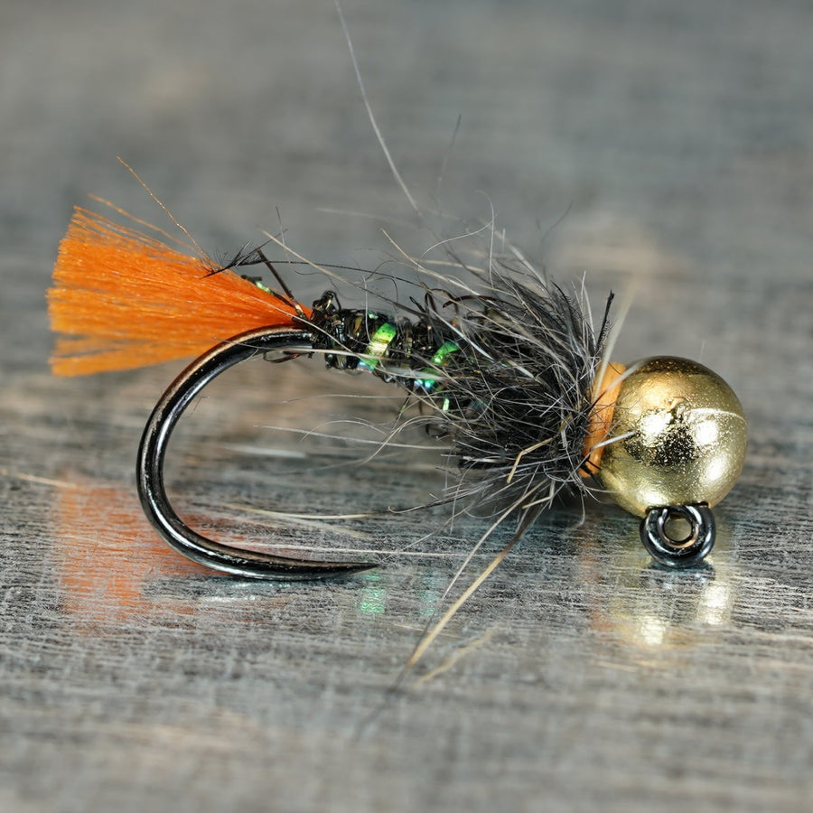 Euro Nymph Tutorials Page 3 Fly Fish Food