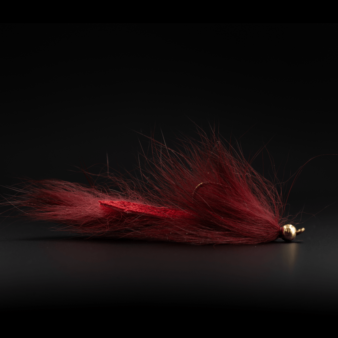 Bunny Leech - Fly Fish Food