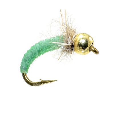 Easy Caddis Pupa