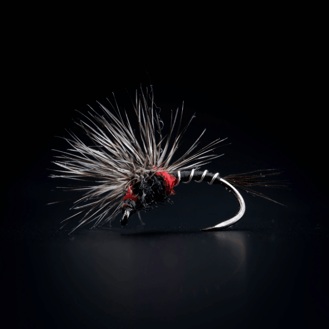 Cheech's SUS - Fly Fish Food