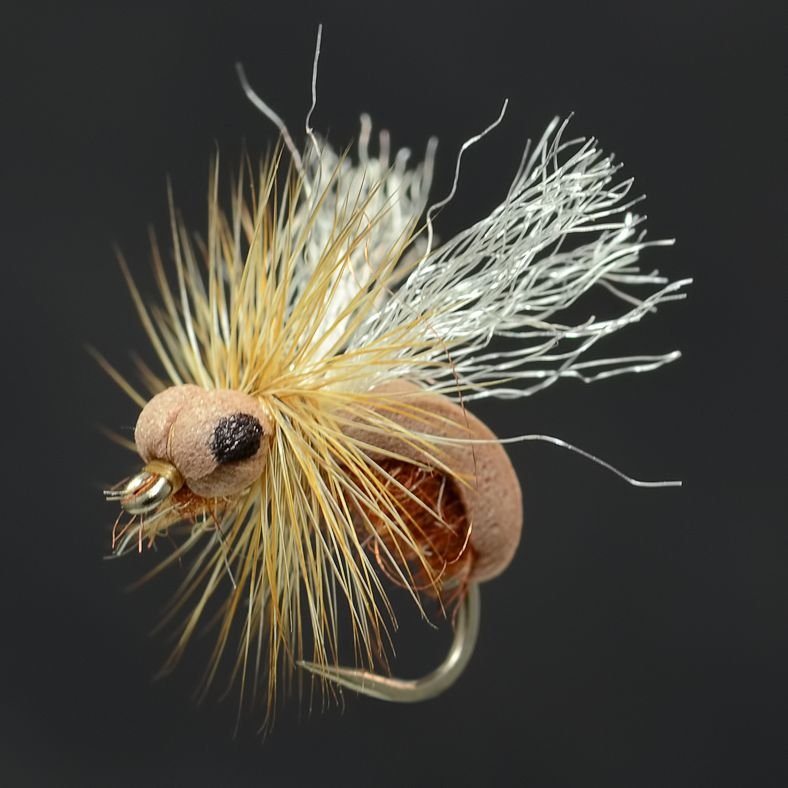 Cinnamon Toast Ant - Fly Fish Food