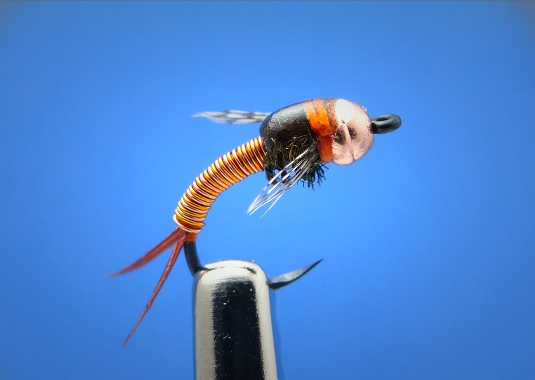 Fly Tying Hook & Bead Organization – Fly Fish Food