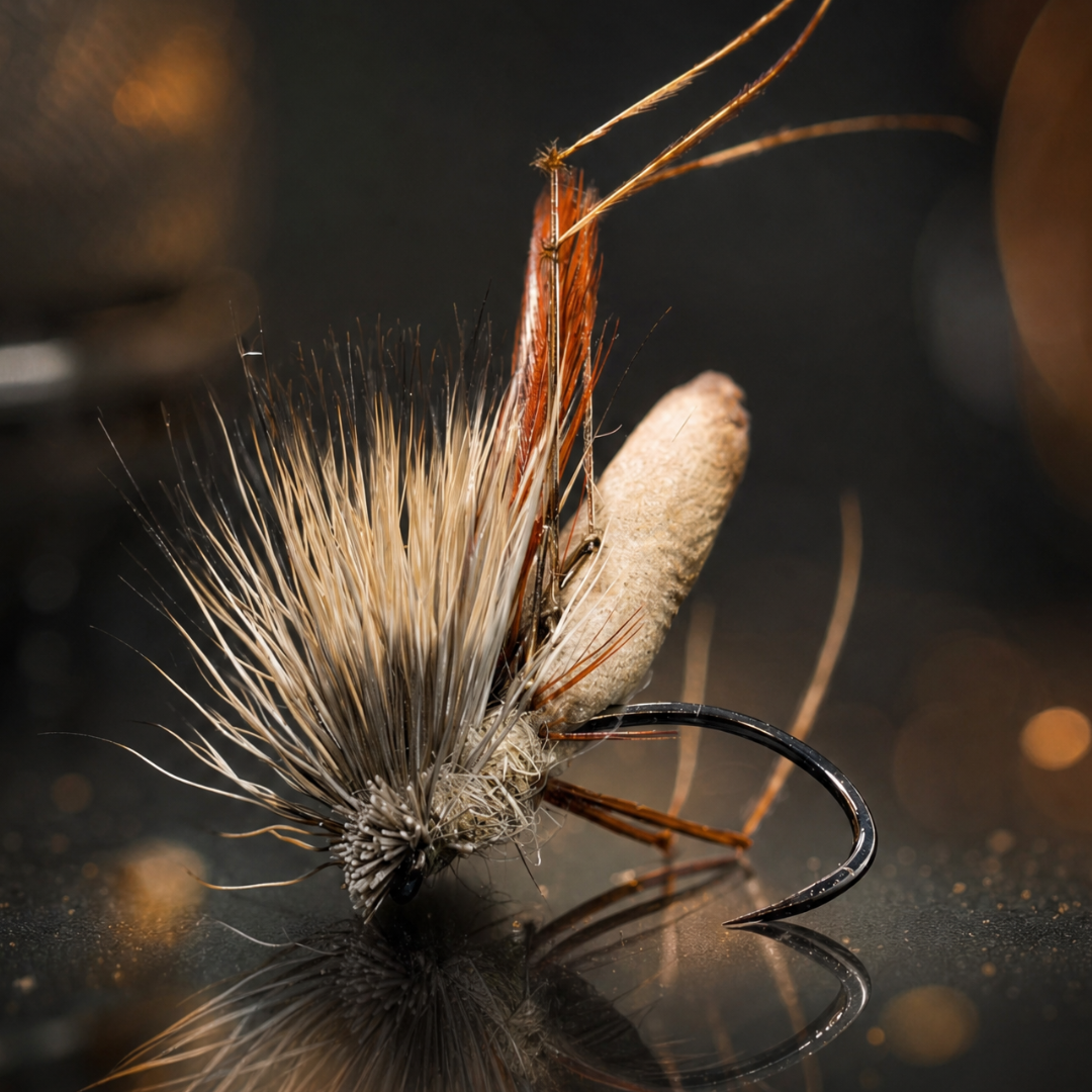 The Daddy Hog