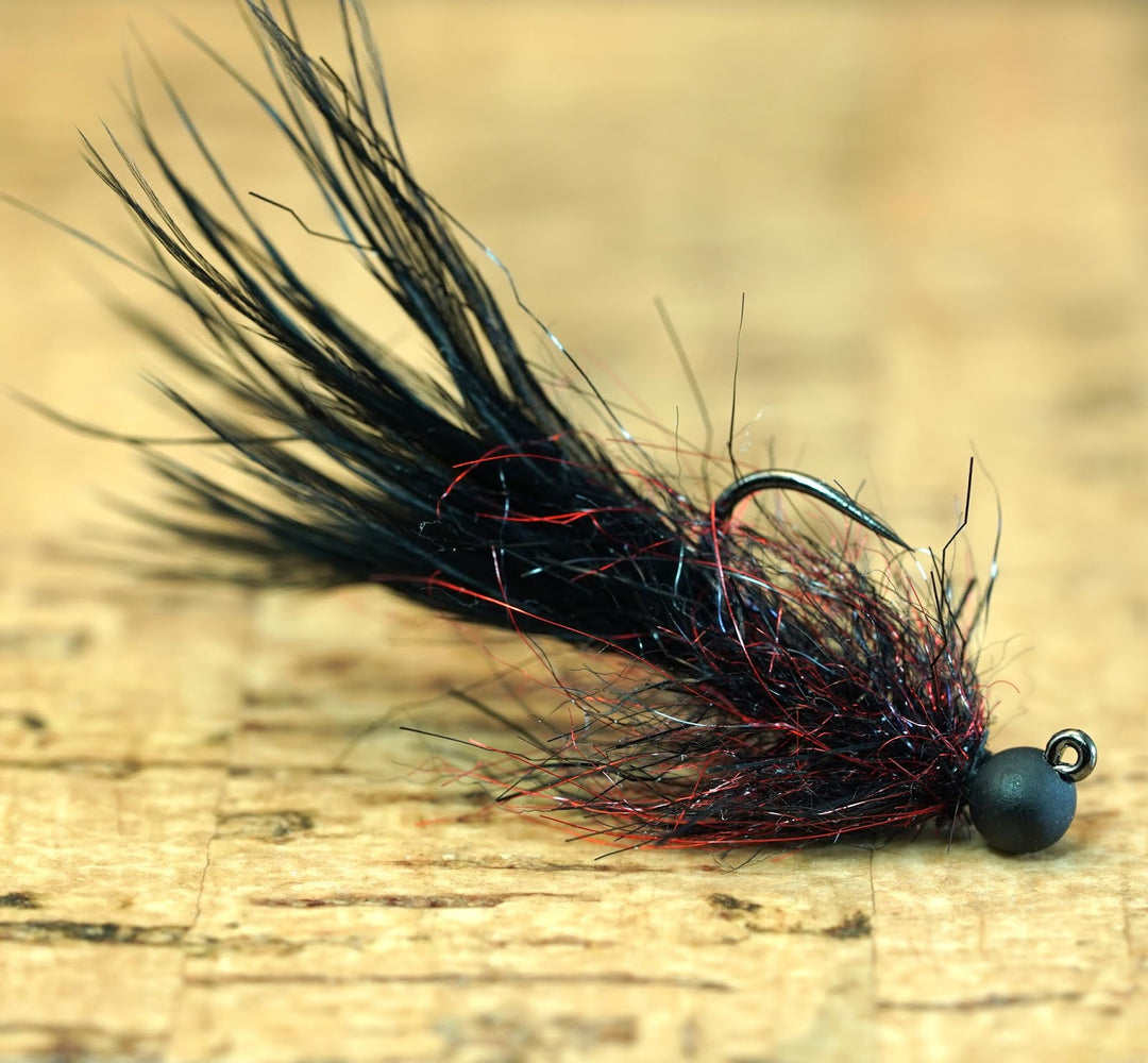 Diamond Jig Leech