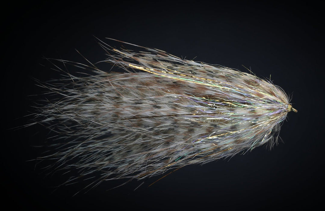 Drunk Drea - Fly Fish Food