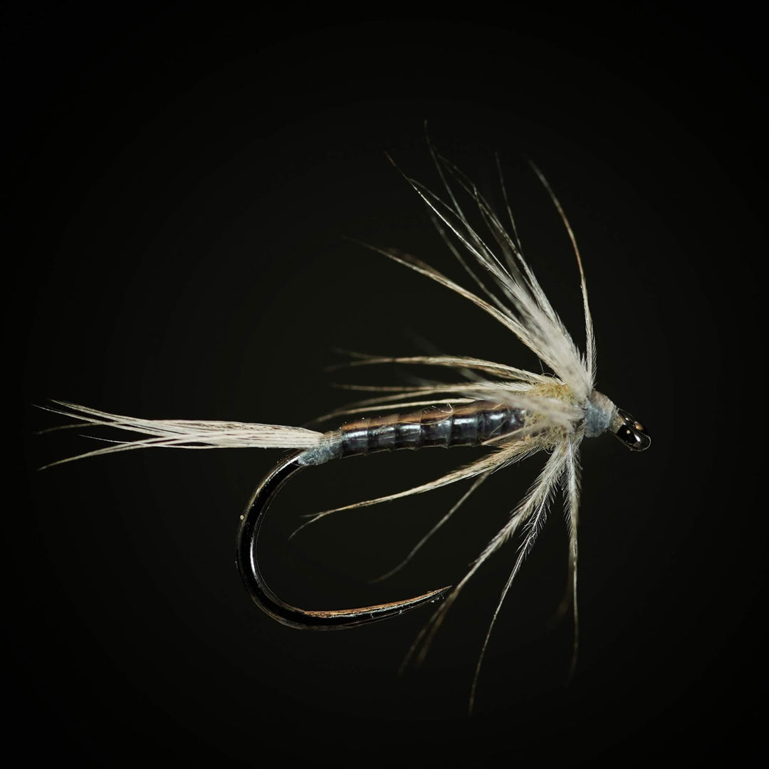 The Magic Dun Soft Hackle
