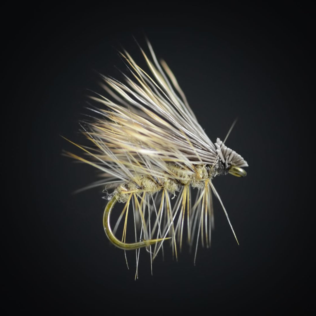 Tie a Better Elk Hair Caddis