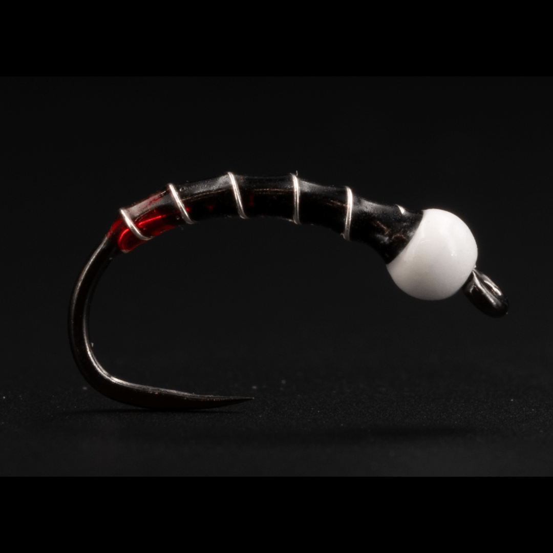 Faded Chironomid - Fly Fish Food