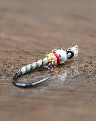 Falso Conejo Chironomid - Fly Fish Food