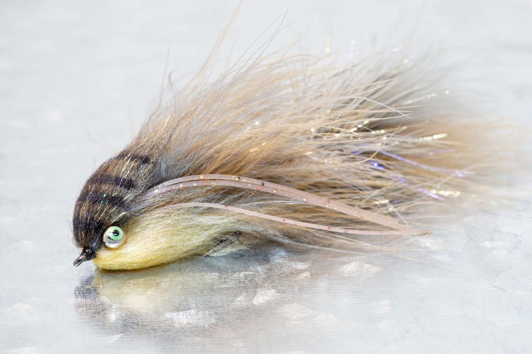 Flugenzombie - Fly Fish Food