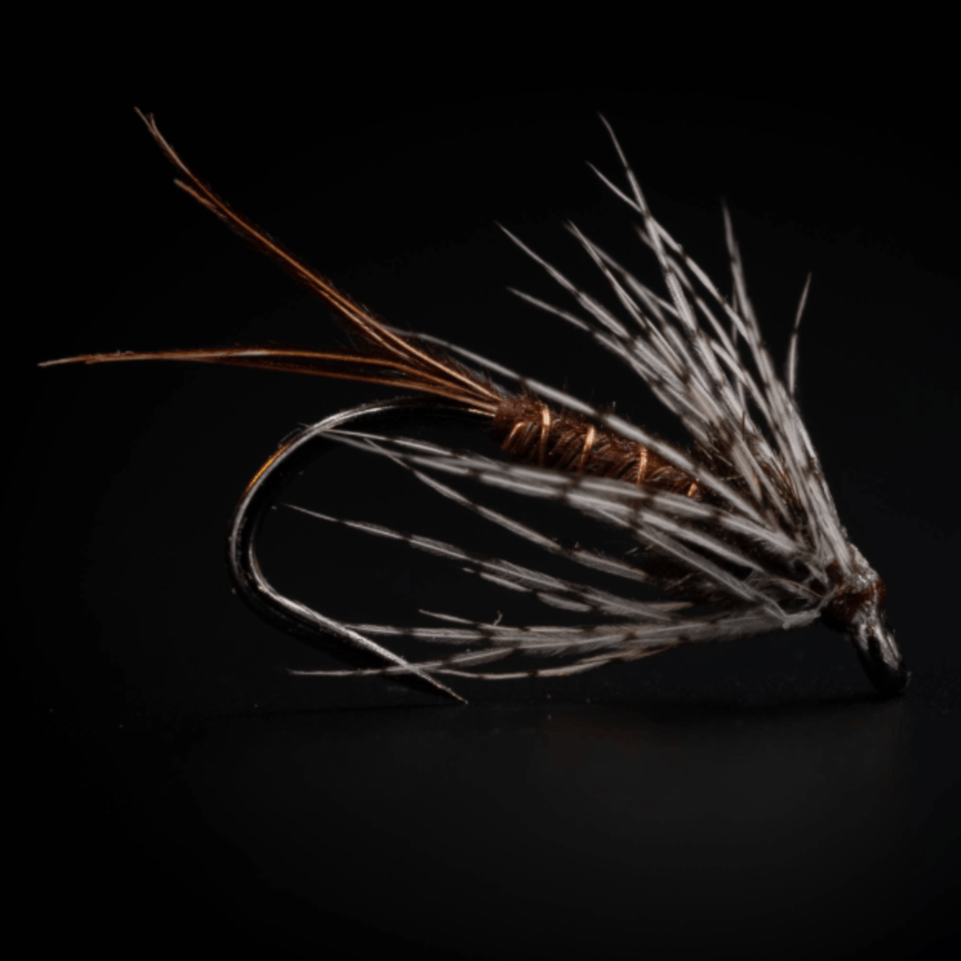 Chouinard's Pheasant Tail Flymph - Fly Fish Food