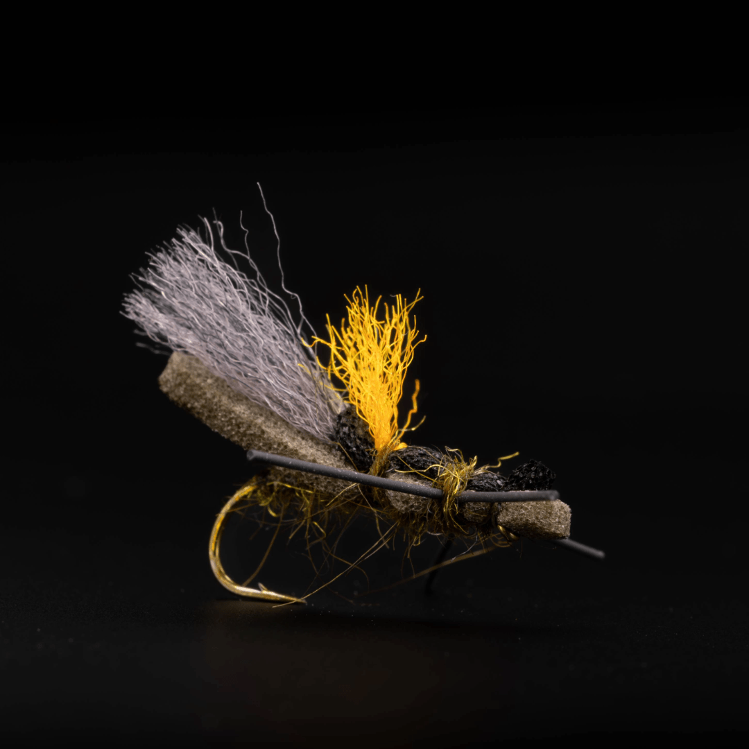 Foam Queen - Fly Fish Food