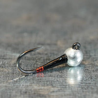 Spanish Bullet - Fly Fish Food