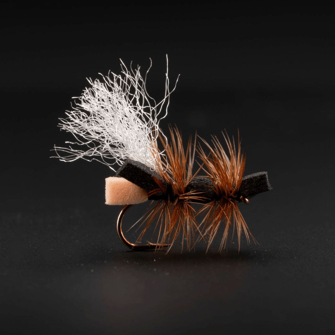 Galactic Ant - Fly Fish Food