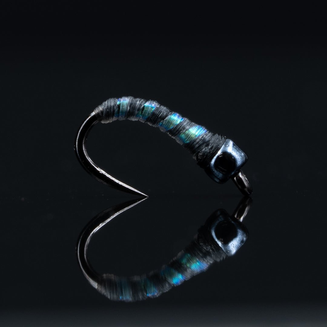 Ghost Midge - Fly Fish Food