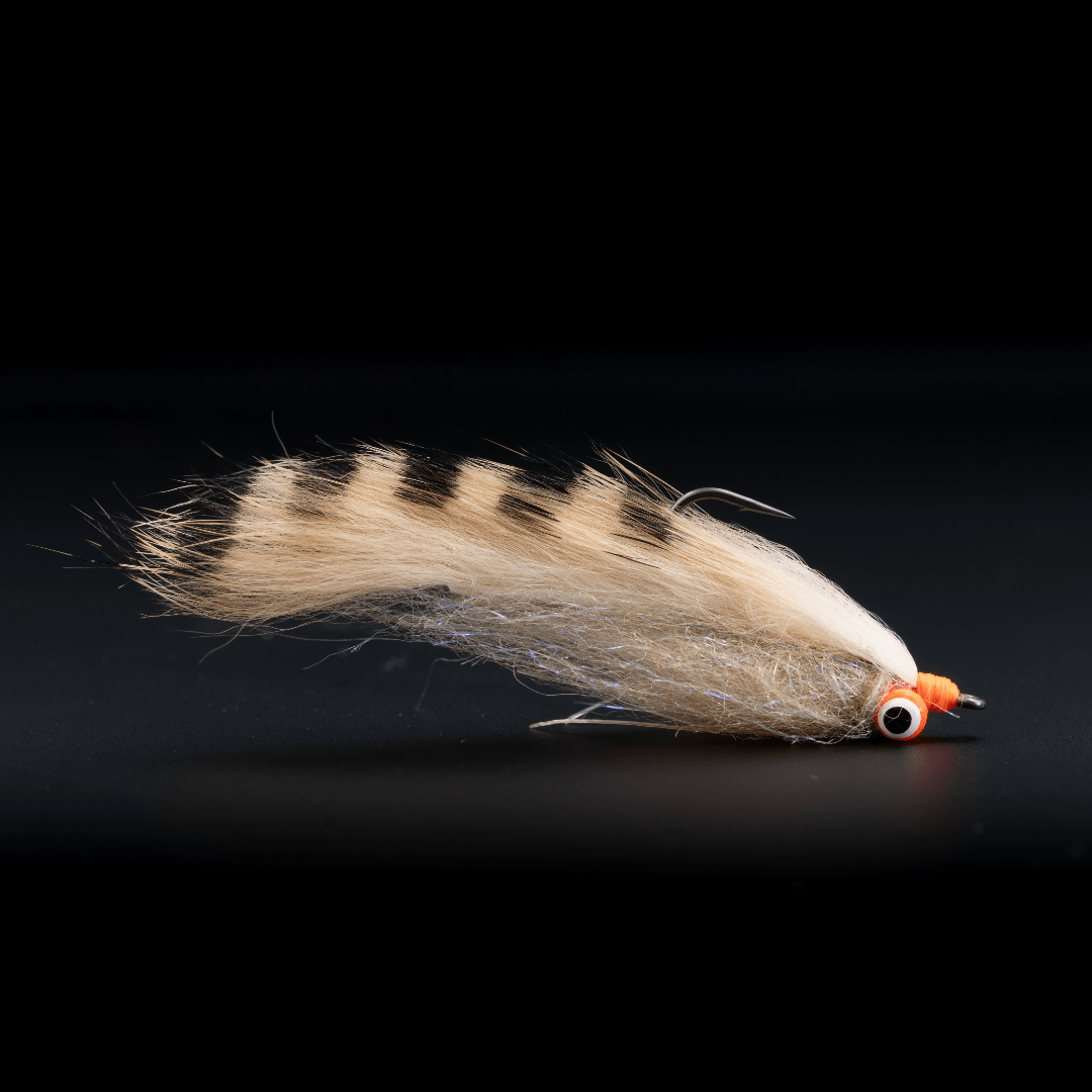 Hi-Lo - Fly Fish Food