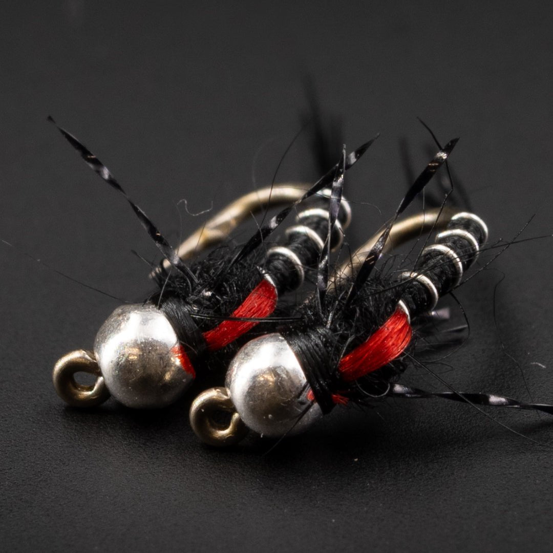 Higa's S.O.S. – Fly Fish Food