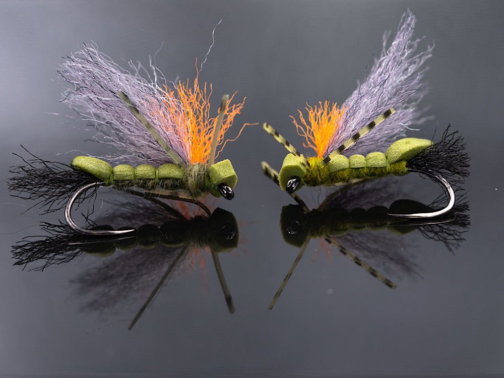 In My Feelings Drake - Fly Fish Food