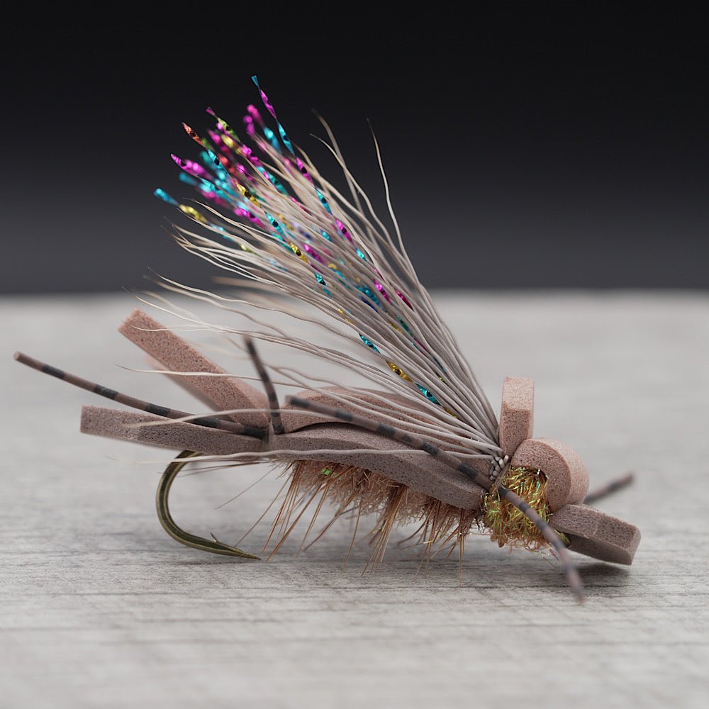 Amy's Ant - Fly Fish Food