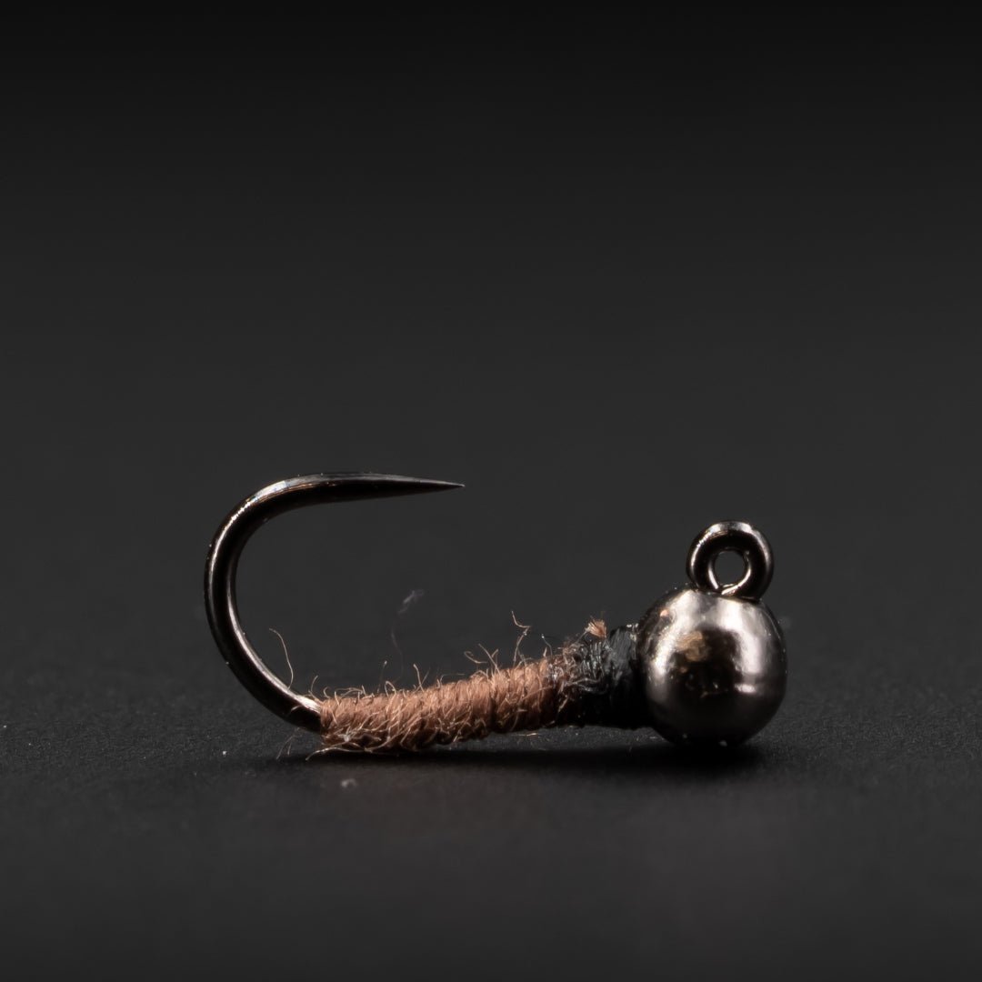 Jig Thread Midge - Fly Fish Food