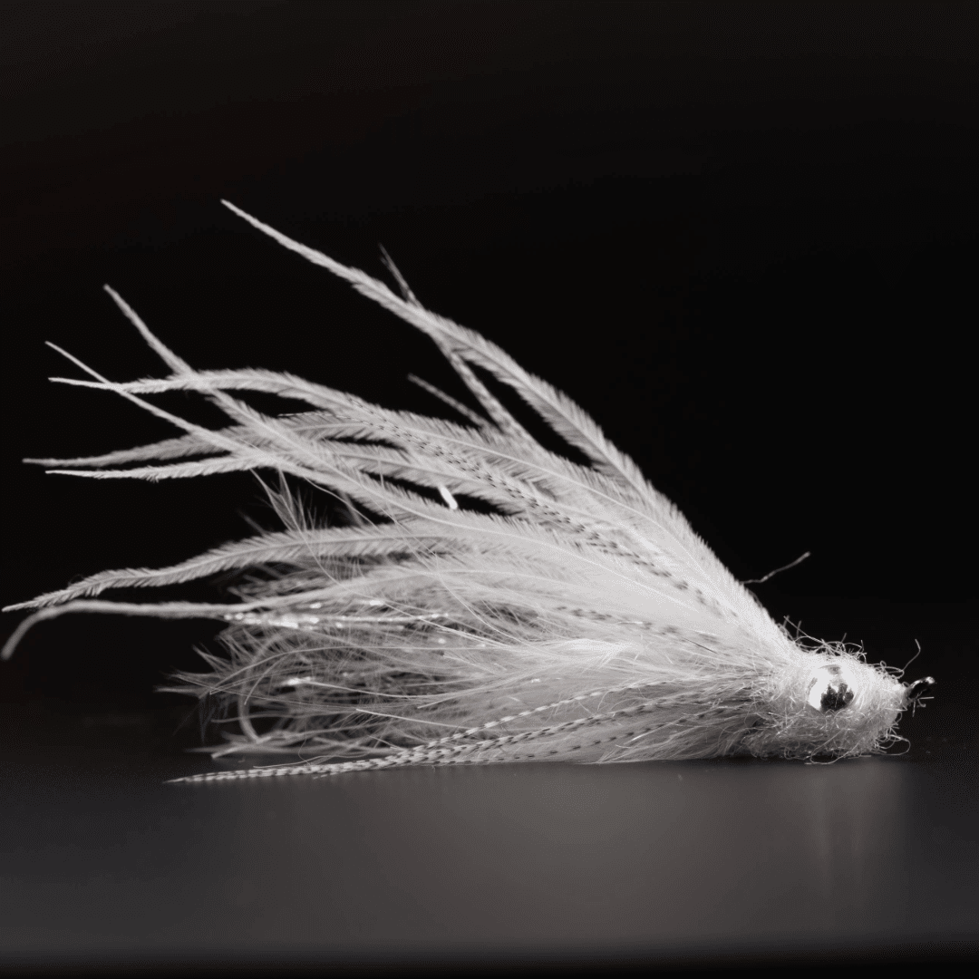 Jorgensen's Dirty Bird Spey - Fly Fish Food