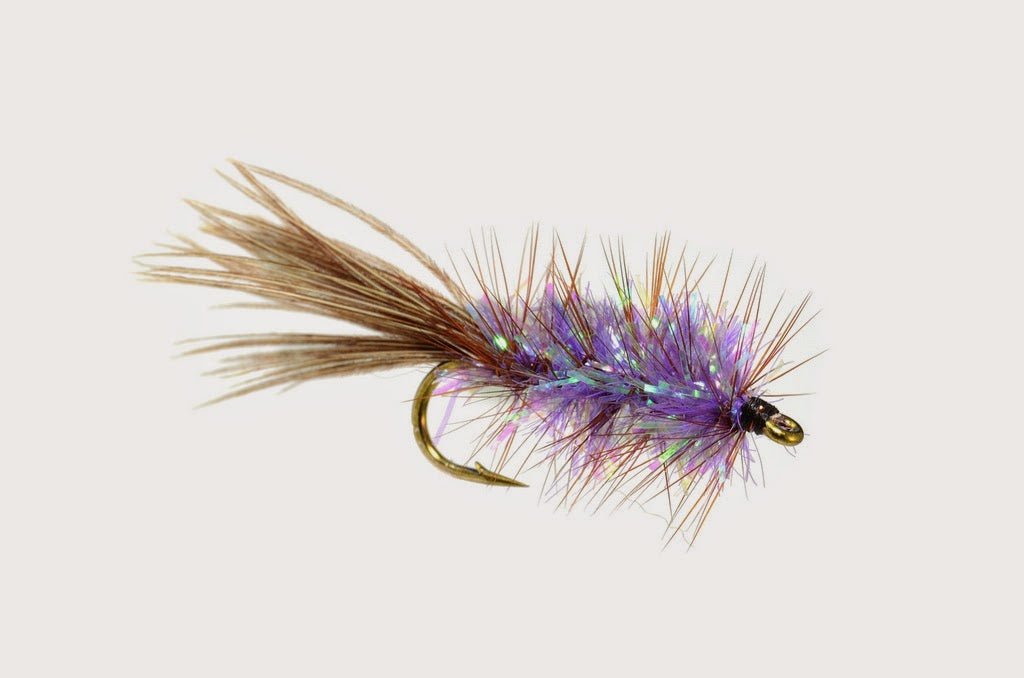 Crystal Killer - Fly Fish Food