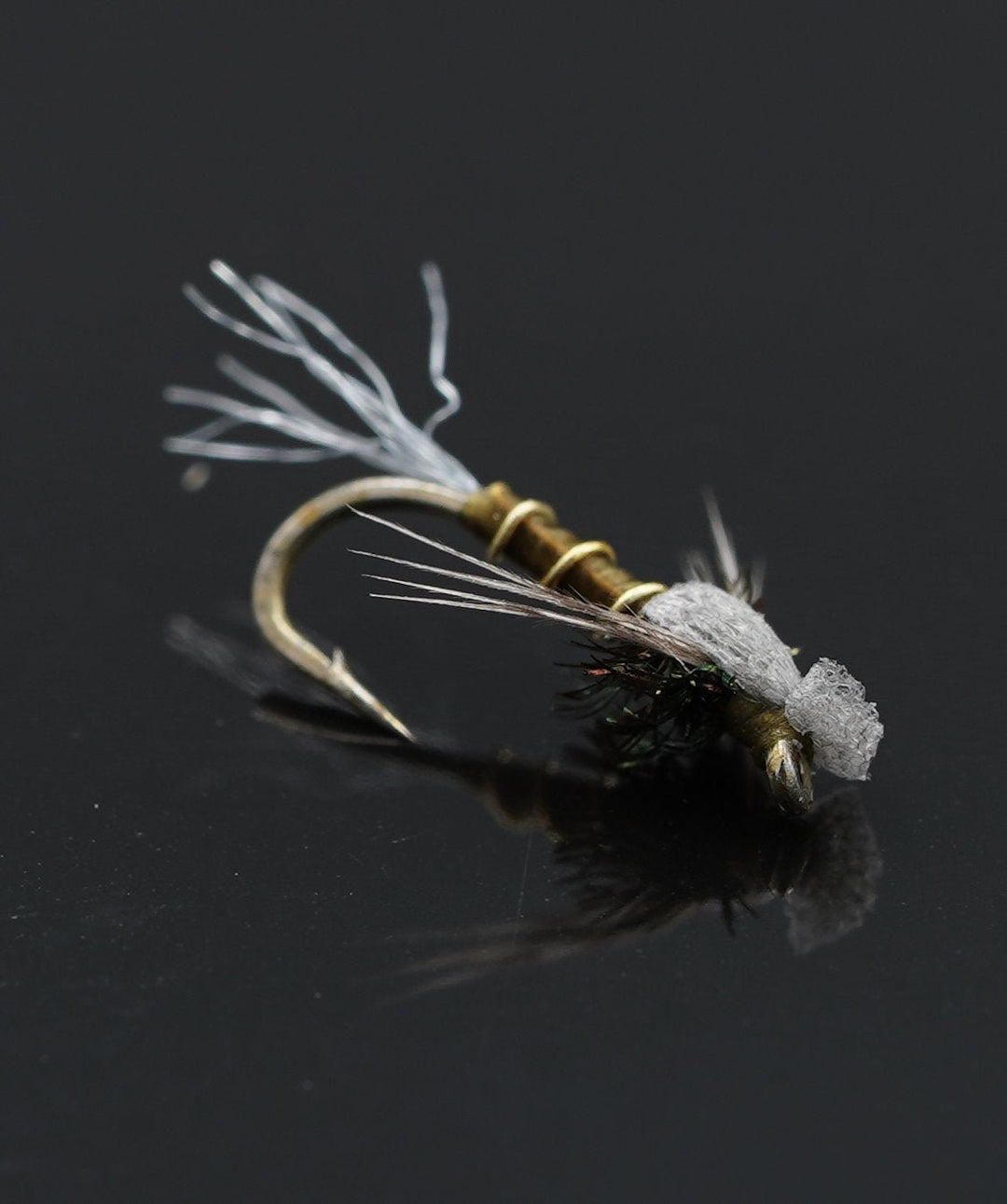 Mayhem Midge - Fly Fish Food