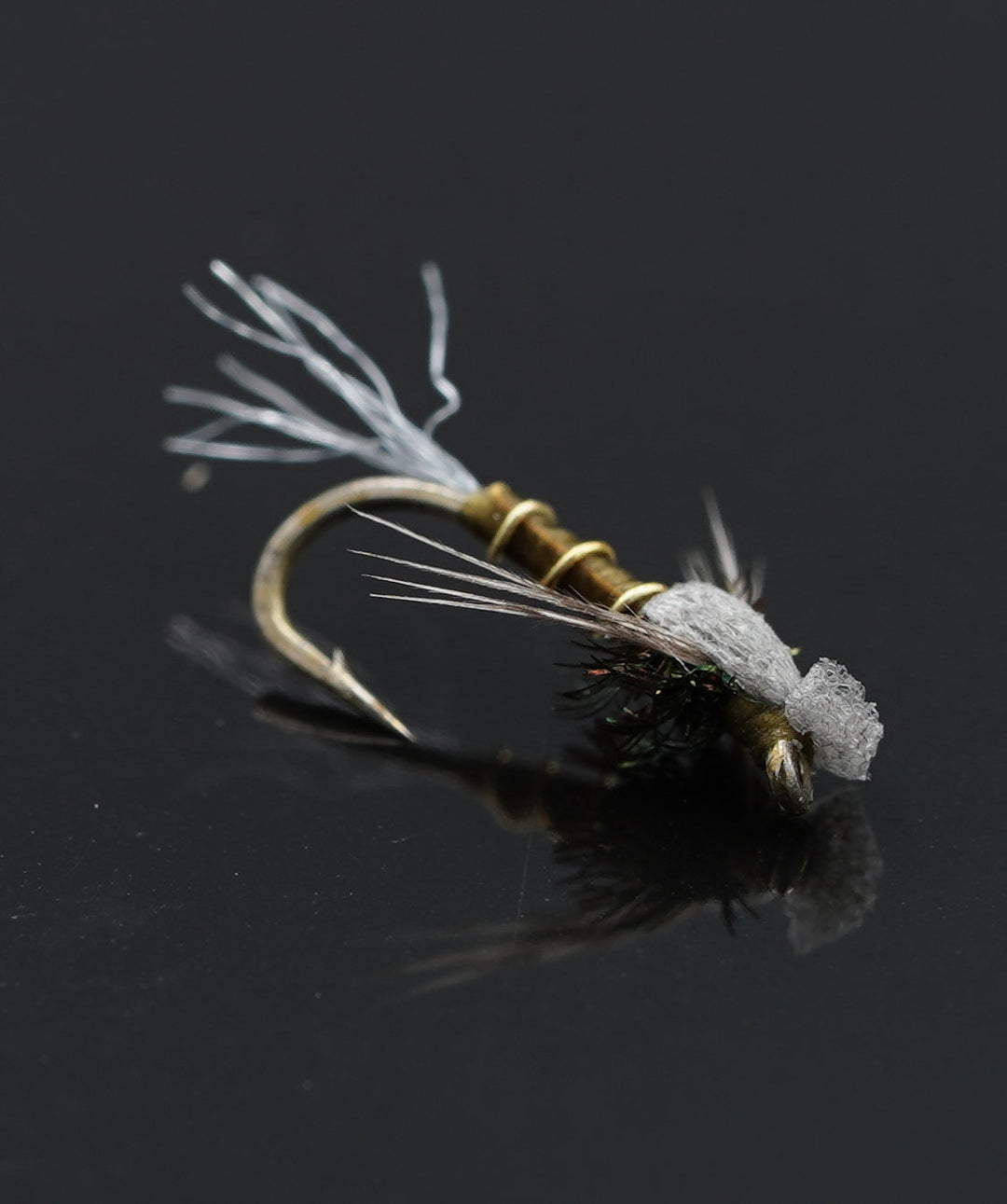 Mayhem Midge