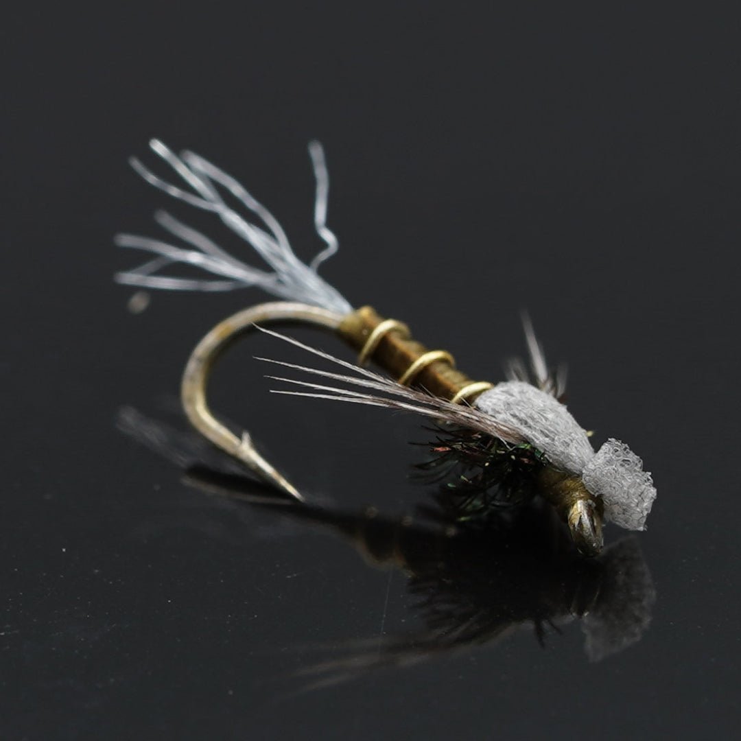 Mayhem Midge - Fly Fish Food