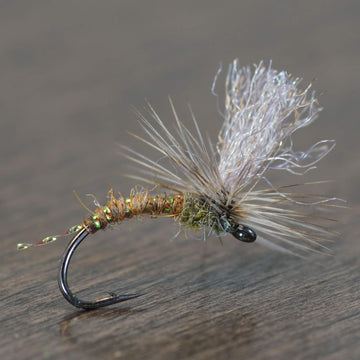 Dry Fly Tutorials – Page 4 – Fly Fish Food