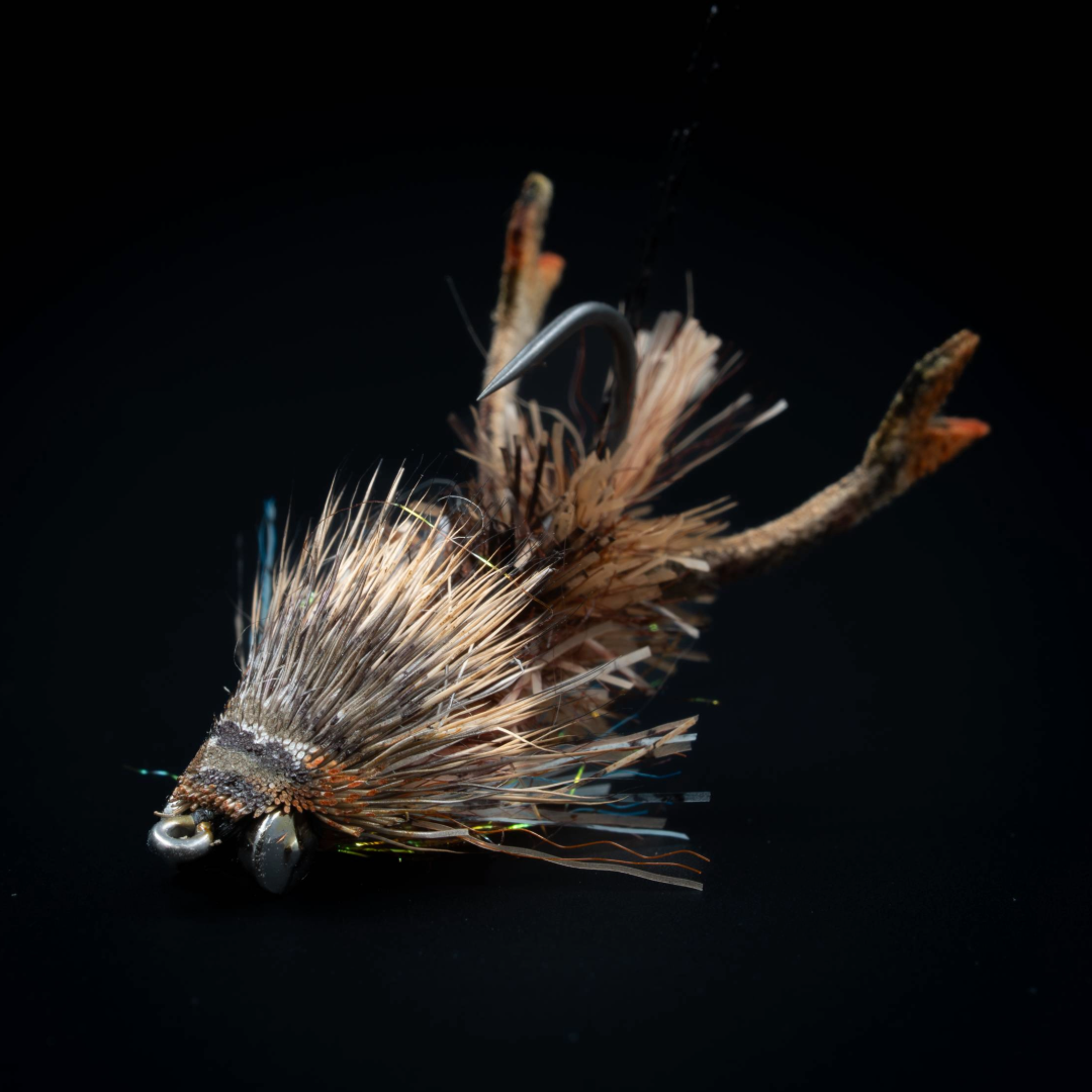 Micro Craw Slider